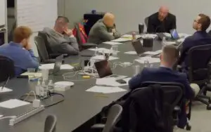 Triple H Blasted Over “Corporate” Creative Meetings – Writers Are Too Intimidated to Be Creative