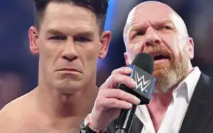 Triple H’s Creative Genius Praised for Shocking John Cena Heel Turn