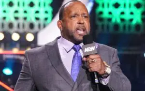 Truth Behind MVP Cutting to Commercial Break During 5/14 AEW Dynamite