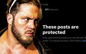 Twitter Account That Accused GCW of Drugging Sabu Goes Private Amid Backlash