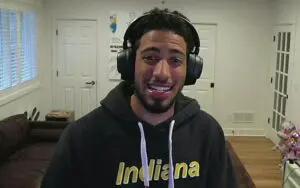 Tyrese Haliburton Set To Be Playable WWE 2K25 Character In Dunks & Destruction Package