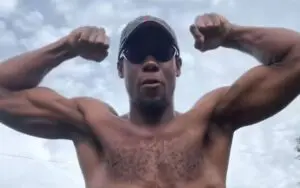 Velveteen Dream Fires Back at Critics – Claims He’s Still Better Than WWE Stars Despite Five-Year Absence Velveteen Dream Fires Back at Critics – Claims He’s Still Better Than WWE Stars Despite Five-Year Absence