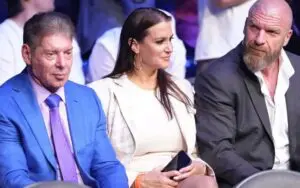 Vince McMahon Allegedly Not on Speaking Terms with Triple H and Stephanie McMahon