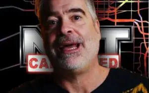 Vince Russo Says WWE Got What It Deserved After NXT Tampa Show Canceled