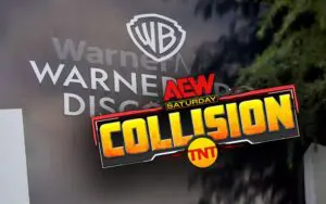 Warner Bros. Discovery Exec Addresses AEW Collision Cut-Off