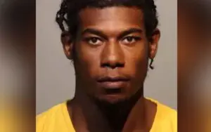 What We Know About Velveteen Dream’s Controversial Past – Allegations, Arrests, and Apologies