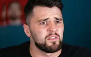 Why WWE Really Released Riley Osborne—It Wasn’t About Talent