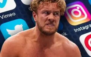 Will Ospreay Can’t Make Up His Mind on Fans—Helpful Critics or Faceless Nobodies?