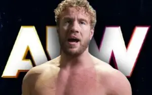 Will Ospreay Says He Wants to Be AEW’s Captain and Lead the Company With Realness