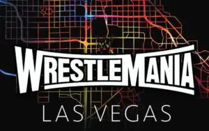 WrestleMania Could Become a Vegas Staple as WWE Looks to Make Sin City a Regular Home