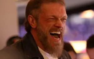 WWE Abandons 'Edge' Trademark—Could Adam Copeland Reclaim It in AEW?