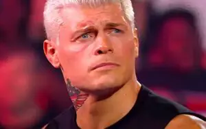 WWE Accused of False Advertising After Cody Rhodes No-Shows SmackDown in Greensboro