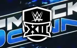 WWE and Big 12 Expand Partnership with SmackDown Events in College Football Markets