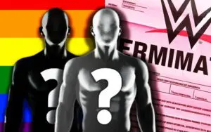 WWE Draws Criticism After Letting Go of Several LGBTQ Women