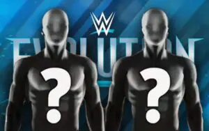 WWE Evolution 2 Expected to Feature Bigger Card Than Other Premium Live Events WWE Evolution 2 Expected to Feature Bigger Card Than Other Premium Live Events