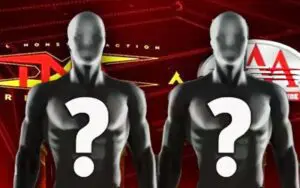 WWE Evolution 2 Expected to Feature Cross-Promotion from TNA and AAA Talent WWE Evolution 2 Expected to Feature Cross-Promotion from TNA and AAA Talent