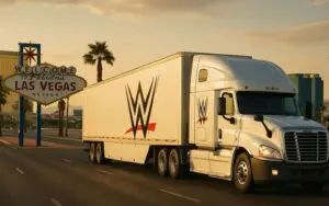 WWE Expected to Bring Multiple Major Events to Las Vegas Every Year