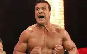 WWE Fans Outraged Over Alberto Del Rio Re-Signing Amid Past Abuse Allegations