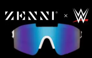 WWE Inks Eyewear Deal with Zenni Optical Ahead of Two-Night SummerSlam at MetLife Stadium