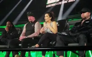 WWE LFG Season Finale Draws Highest Demo Rating of the Season on A&E WWE LFG Season Finale Draws Highest Demo Rating of the Season on A&E