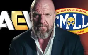 WWE May Lose Money on Mexico Show to Crush AEW and CMLL Presence
