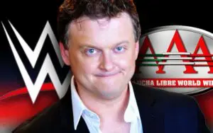 WWE May Tap Jeremy Borash for Key Role in AAA’s Overhaul