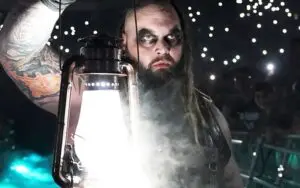WWE Nixed Wild Bray Wyatt Storyline Inspired by Cult Classic Film