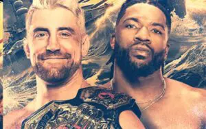 WWE NXT Battleground 2025 Preview: Confirmed Matches, Start Time and How to Watch