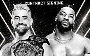 WWE NXT Preview for May 13, 2025: Confirmed Matches, Start Time and How to Watch
