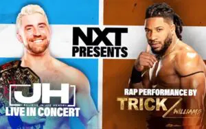 WWE NXT Preview for May 20, 2025: Confirmed Matches, Start Time and How to Watch