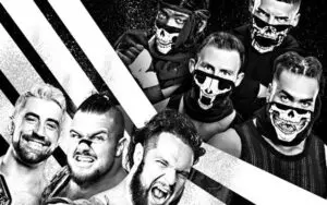 WWE NXT Preview for May 6, 2025: Confirmed Matches, Start Time and How to Watch