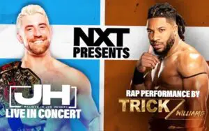 WWE NXT Results, Highlights and Key Moments for May 20, 2025