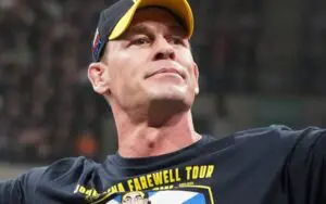 WWE Puts John Cena’s Final Match Up for Bidding – $1.5 Million Asking Price Revealed