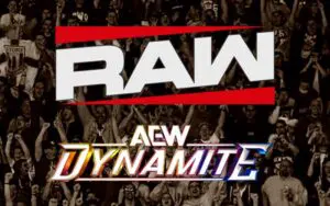 WWE RAW Attendance Soars While AEW Dynamite Drops in First Quarter 2025