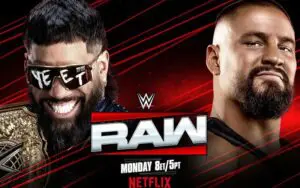WWE RAW Preview for May 19, 2025: Confirmed Matches, Start Time and How to Watch