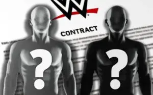 WWE Set to Sign European Standouts by September