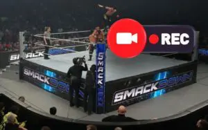 WWE SmackDown for July 4th Likely to Be Pre-Taped Instead of Live