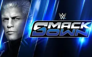 WWE SmackDown Preview for May 16, 2025: Confirmed Matches, Start Time and How to Watch