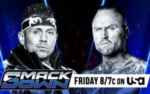 WWE SmackDown Preview for May 2, 2025: Confirmed Matches, Start Time and How to Watch