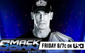 WWE SmackDown Preview for May 9, 2025: Confirmed Matches, Start Time and How to Watch