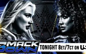 WWE SmackDown Results, Highlights and Key Moments for May 16, 2025