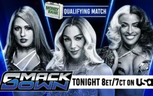 WWE SmackDown Results, Highlights and Key Moments for May 23, 2025