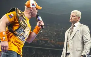 WWE SmackDown Viewership for May 30 Holds Steady As John Cena and Cody Rhodes' Feud Escalates