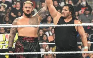 WWE SmackDown Viewership Sees Slight Drop on May 16, 2025