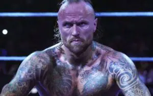 WWE SmackDown Viewership Sees Slight Drop on May 2, 2025