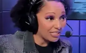 WWE’s Alicia Taylor Slams “Stupidity” of Online Fans