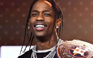 WWE's Plans for Travis Scott’s Next Appearance Revealed