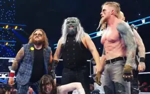 Wyatt Sicks Drop Cryptic Message After WWE Return — Here’s What It Means