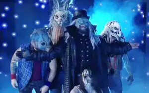 Wyatt Sicks WWE Absence Explained: What Really Happened to the Faction