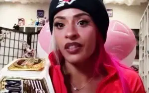 Zelina Vega Says Her Fans Were Ready to "Get Violent" If WWE Didn’t Push Her Sooner